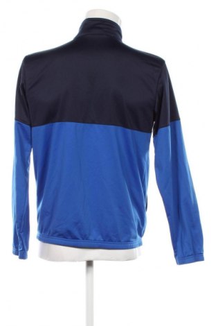 Herren Sportoberteil Nike, Größe S, Farbe Blau, Preis 27,49 €