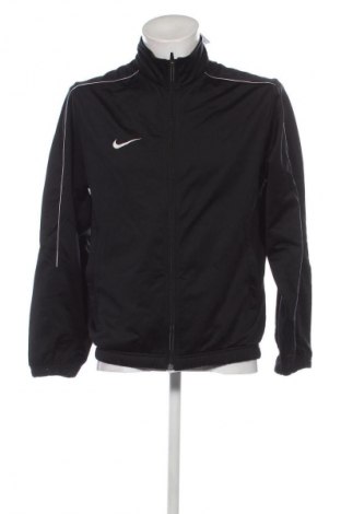 Herren Sportoberteil Nike, Größe S, Farbe Schwarz, Preis 25,99 €