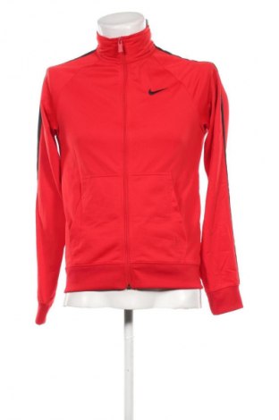 Pánský športový vrch Nike, Veľkosť S, Farba Červená, Cena  16,95 €