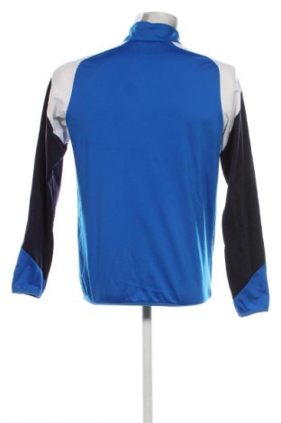 Herren Sportoberteil PUMA, Größe S, Farbe Blau, Preis € 30,99