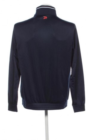 Herren Sportoberteil Patrick, Größe L, Farbe Blau, Preis € 15,99