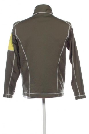 Herren Sportoberteil Peak Performance, Größe M, Farbe Grün, Preis € 36,99