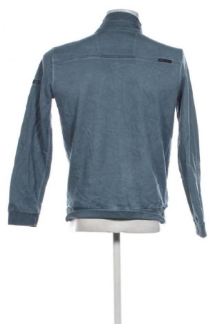 Herren Sportoberteil Questo Savage, Größe M, Farbe Blau, Preis € 11,99