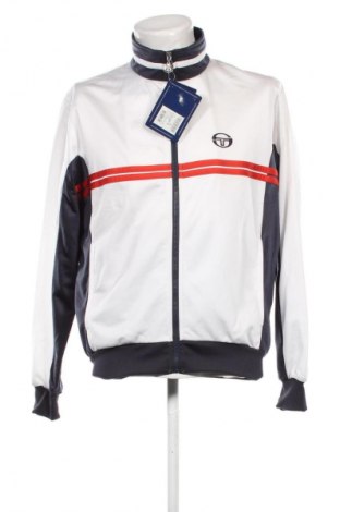 Férfi sport felső Sergio Tacchini, Méret XL, Szín Sokszínű, Ár 25 799 Ft