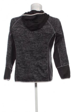 Męska bluza sportowa Seventy Seven, Rozmiar XL, Kolor Czarny, Cena 50,99 zł