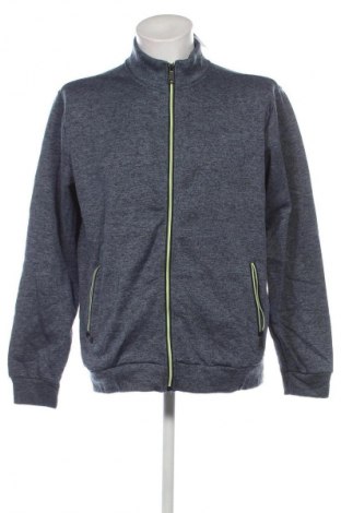 Herren Sportoberteil Siimhwrss, Größe XL, Farbe Grau, Preis 11,49 €