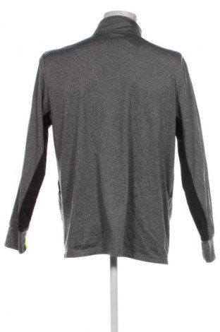 Herren Sportoberteil Sports, Größe XL, Farbe Grau, Preis € 12,99