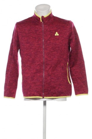 Herren Sportoberteil Sports, Größe L, Farbe Rot, Preis € 11,49