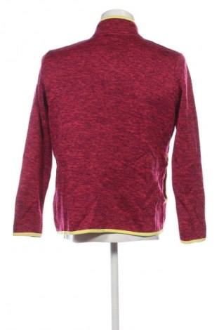 Herren Sportoberteil Sports, Größe L, Farbe Rot, Preis € 12,99