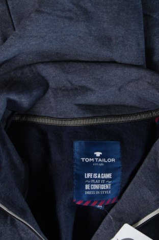 Herren Sportoberteil Tom Tailor, Größe 3XL, Farbe Blau, Preis € 11,99