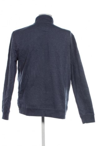 Herren Sportoberteil Tom Tailor, Größe 3XL, Farbe Blau, Preis € 11,99