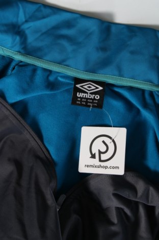 Herren Sportoberteil Umbro, Größe XXL, Farbe Blau, Preis € 11,99