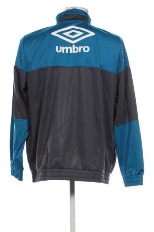 Herren Sportoberteil Umbro, Größe XXL, Farbe Blau, Preis € 11,99