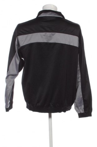 Herren Sportoberteil Umbro, Größe S, Farbe Schwarz, Preis 11,99 €