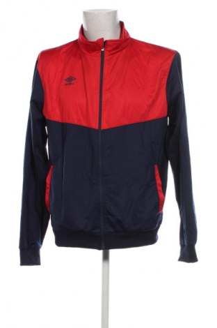 Pánský športový vrch Umbro, Veľkosť XL, Farba Viacfarebná, Cena  10,95 €