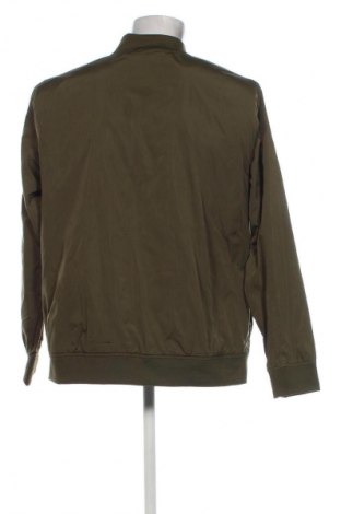 Herrenjacke, Größe XL, Farbe Grün, Preis € 9,99