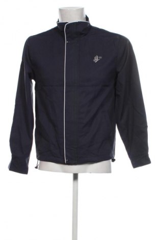 Herrenjacke, Größe M, Farbe Blau, Preis 7,99 €