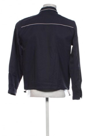 Herrenjacke, Größe M, Farbe Blau, Preis 8,99 €