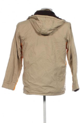 Herrenjacke, Größe L, Farbe Beige, Preis € 24,49