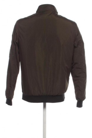 Herrenjacke, Größe L, Farbe Grün, Preis € 14,99