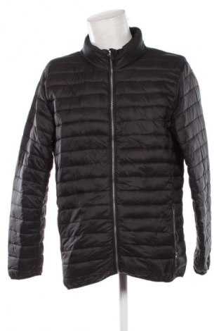 Herrenjacke, Größe XL, Farbe Schwarz, Preis € 13,99