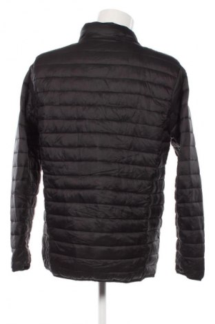 Herrenjacke, Größe XL, Farbe Schwarz, Preis € 17,49