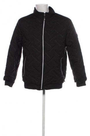 Herrenjacke, Größe M, Farbe Schwarz, Preis € 14,99