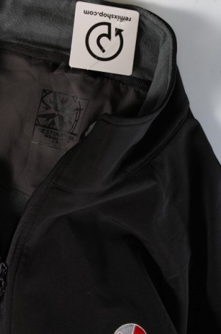 Herrenjacke, Größe XXL, Farbe Schwarz, Preis 12,99 €