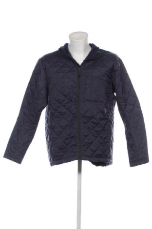 Herrenjacke, Größe XXL, Farbe Blau, Preis € 12,99