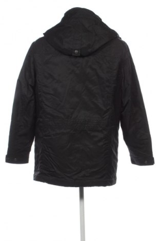 Herrenjacke, Größe L, Farbe Schwarz, Preis 16,99 €