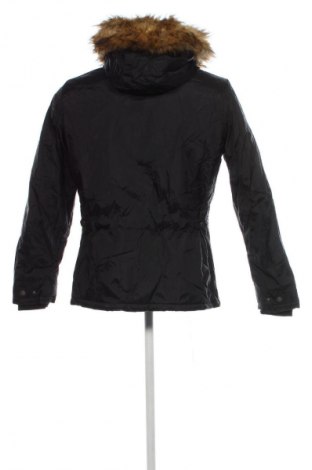 Herrenjacke, Größe S, Farbe Schwarz, Preis € 24,49