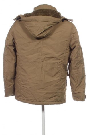 Herrenjacke, Größe M, Farbe Beige, Preis € 28,99