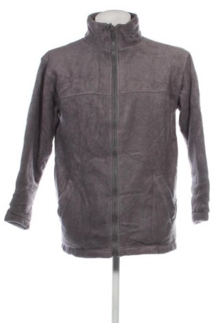 Herrenjacke, Größe S, Farbe Grau, Preis € 13,49