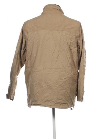 Herrenjacke, Größe XL, Farbe Beige, Preis 19,49 €