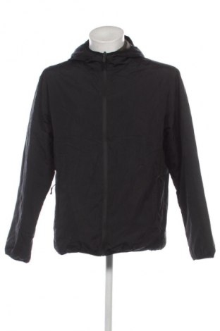 Herrenjacke, Größe M, Farbe Schwarz, Preis € 15,99