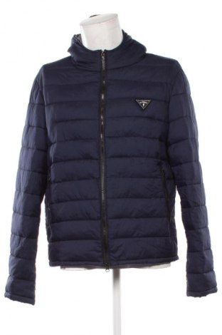 Herrenjacke, Größe XXL, Farbe Blau, Preis € 24,46