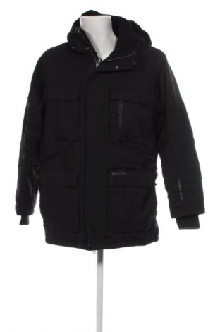 Herrenjacke, Größe XL, Farbe Schwarz, Preis € 19,49