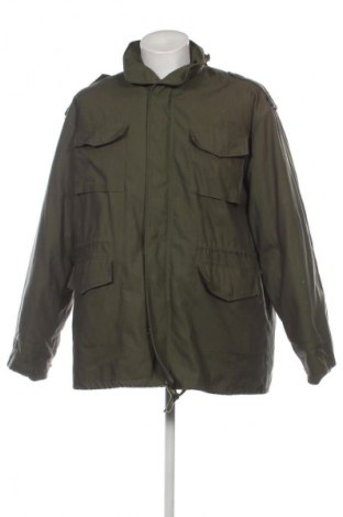 Herrenjacke, Größe XL, Farbe Grün, Preis € 65,60