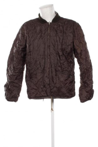 Herrenjacke, Größe M, Farbe Braun, Preis 14,99 €