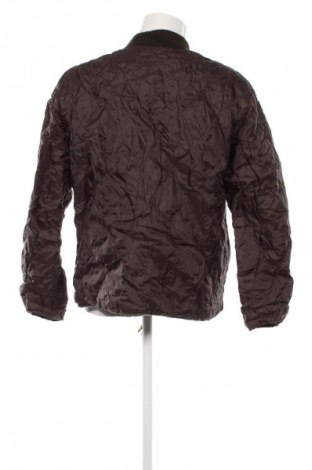 Herrenjacke, Größe M, Farbe Braun, Preis 19,49 €