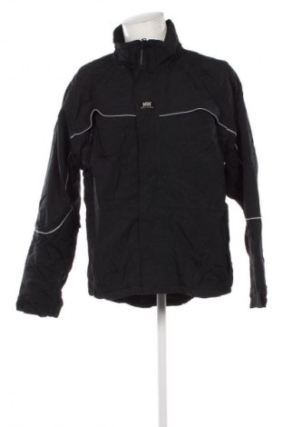 Herrenjacke, Größe XXL, Farbe Schwarz, Preis € 19,49