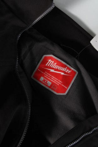 Herrenjacke, Größe XL, Farbe Schwarz, Preis € 17,49