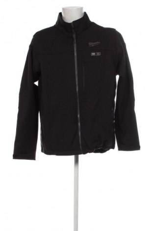 Herrenjacke, Größe XL, Farbe Schwarz, Preis € 17,49