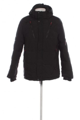 Herrenjacke, Größe 3XL, Farbe Schwarz, Preis 47,99 €