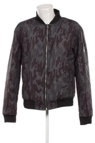 Herrenjacke, Größe L, Farbe Mehrfarbig, Preis € 15,99