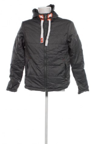 Herrenjacke ! Solid, Größe M, Farbe Grau, Preis € 54,99