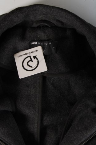 Herrenjacke ASOS, Größe L, Farbe Grau, Preis 25,49 €