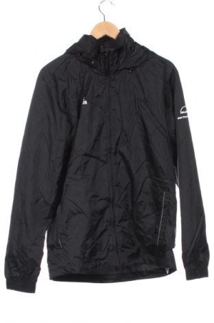 Herrenjacke Adidas, Größe M, Farbe Schwarz, Preis 28,99 €