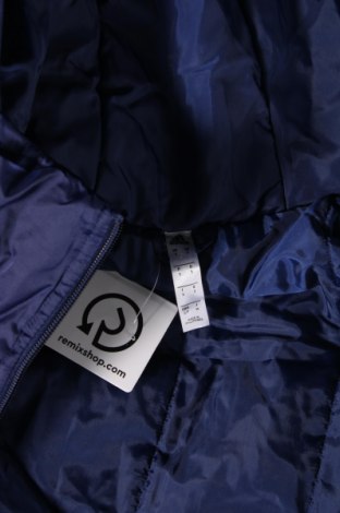 Herrenjacke Adidas, Größe S, Farbe Blau, Preis € 52,99