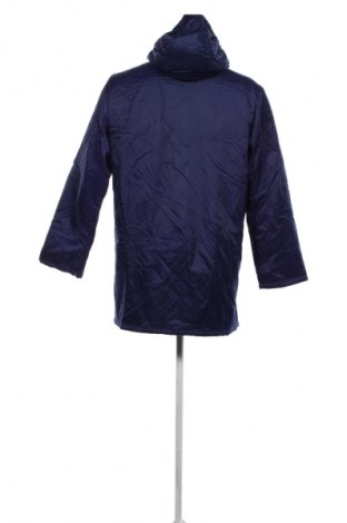 Herrenjacke Adidas, Größe S, Farbe Blau, Preis € 52,99